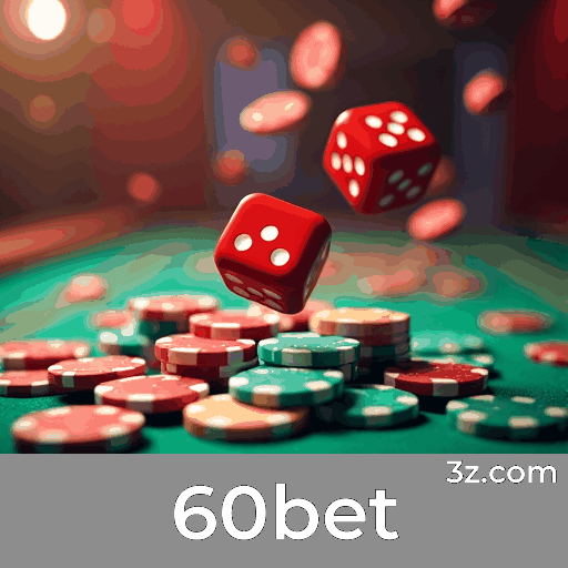 60bet Comunidade: Oásis de Interação para Apostadores