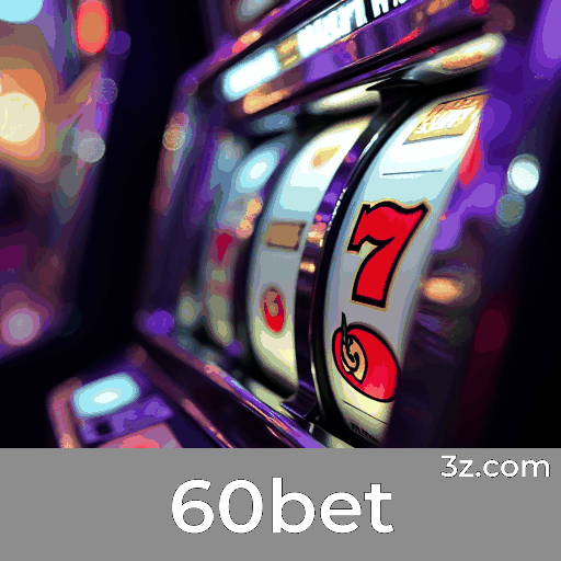 Experiência de Casino Elite no 60bet: Dealers Reais e Jogos Premium