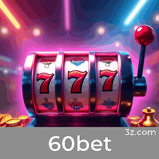 60bet Comunidade: Oásis de Interação para Apostadores