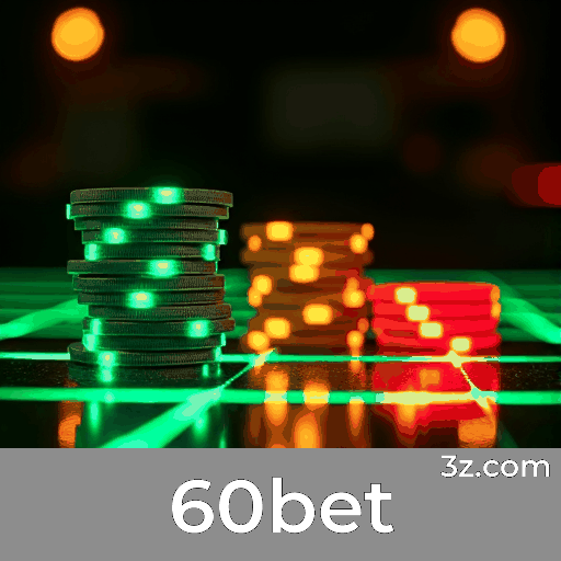 60bet: Segurança e Facilidade para Usuários Brasileiros