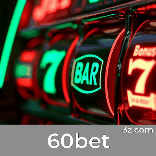 Aproveite as Incríveis Promoções da 60bet Agora Mesmo!