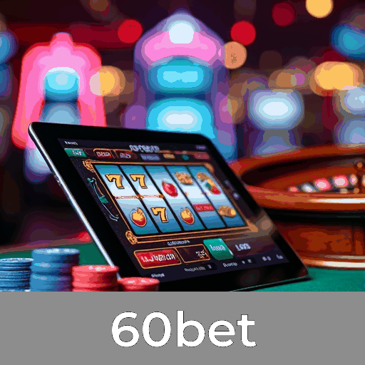 60bet: Variedade de Jogos Exclusivos e Entretenimento Completo
