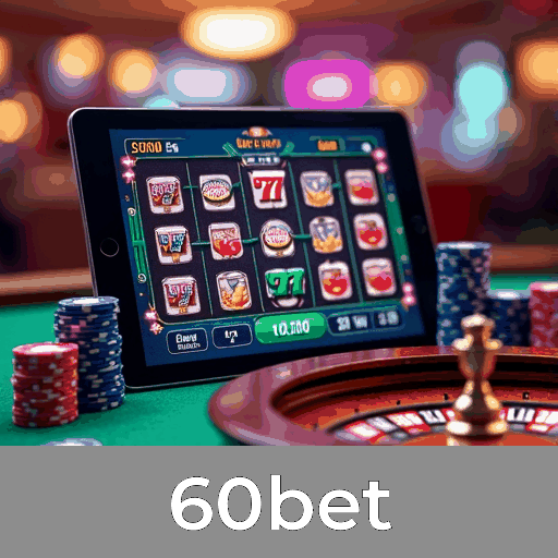60bet: Aventura no Crash Game com Multiplicadores Altos e Apostas Rápidas