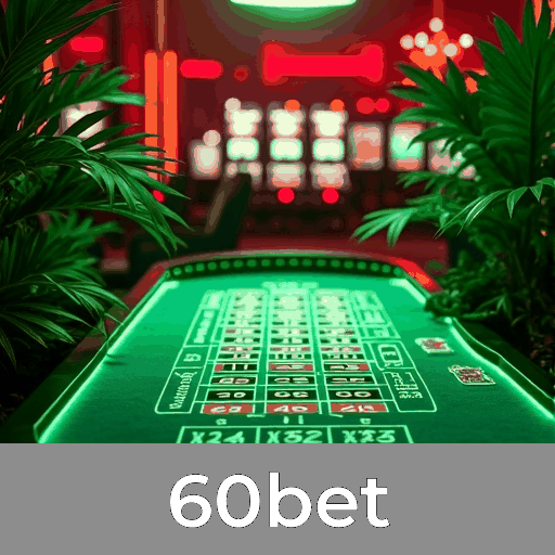 60bet: Login Seguro Verificado e Acesso Simplificado