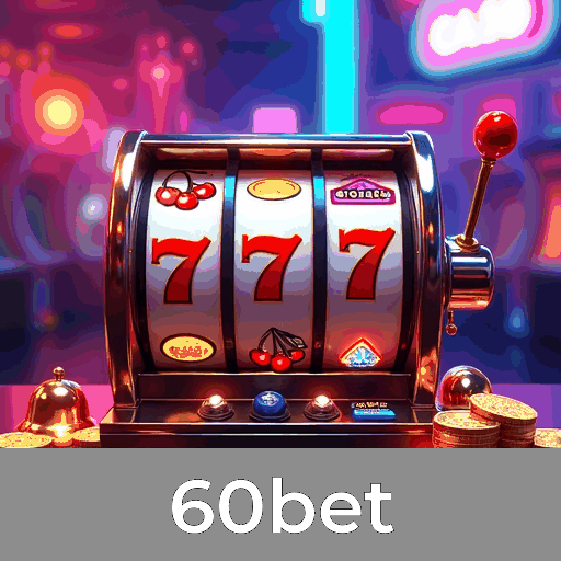 60bet: Aposte em Qualquer Lugar com o App de Cassino Online Completo