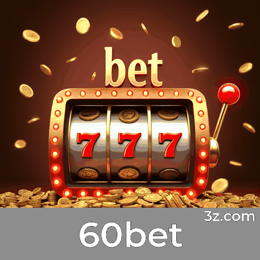 60bet: Experiência de Jogo Diversificada e Imersiva