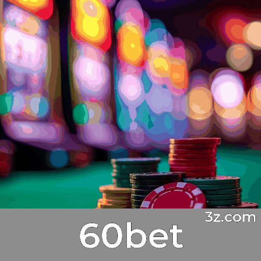 DEPÓSITOS na 60bet
