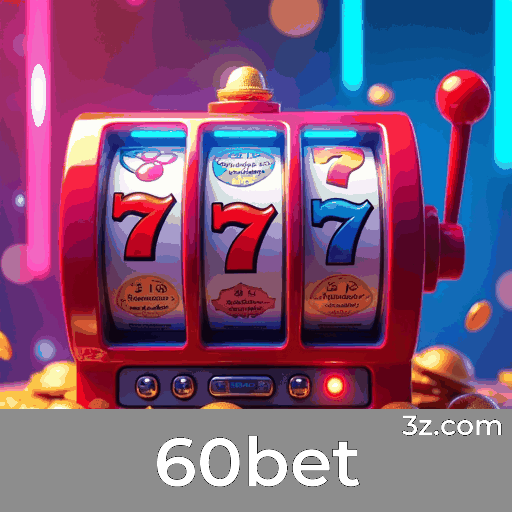 60bet: Experiência de Jogo Diversificada e Imersiva