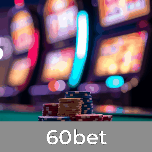 Descubra a Variedade de Jogos de Cassino no 60bet: Experiência Imersiva e Ganhos Reais