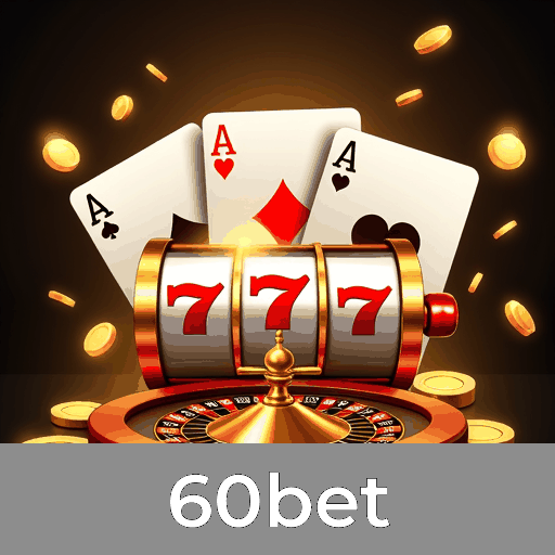 60bet: A Plataforma de Apostas Mais Confiável com Experiência Premium